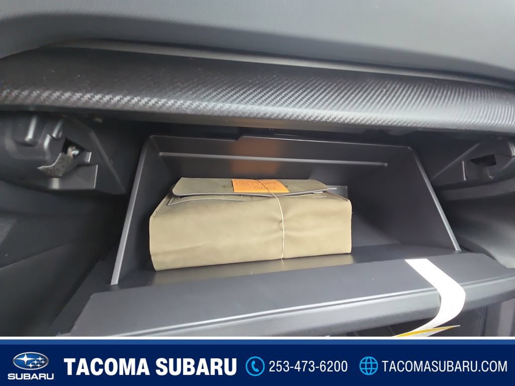 New 2026 Subaru Crosstrek 2.5i Limited AWD/4WD image 25