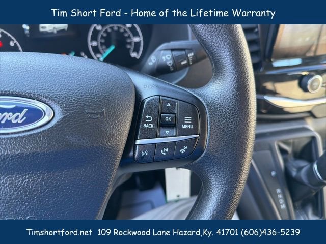 Used 2024 Ford Transit 350 XLT image 15