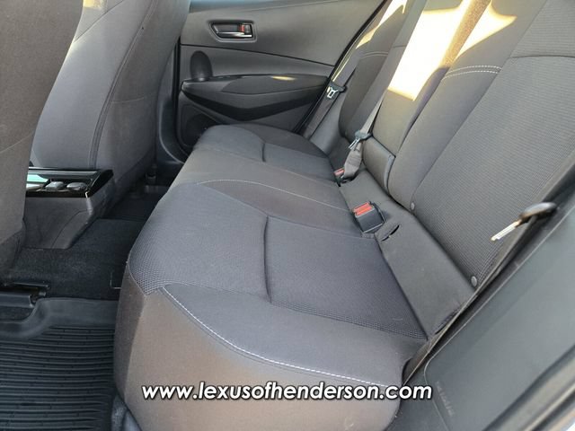 Used 2025 Toyota Corolla GR w/ Styling Package (TMS) AWD/4WD image 11
