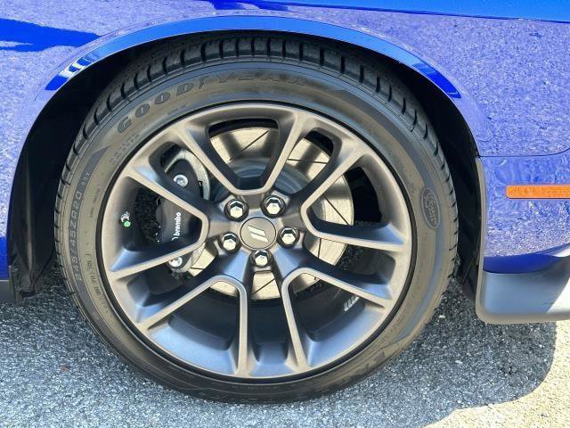 Certified 2020 Dodge Challenger R/T Scat Pack RWD image 20