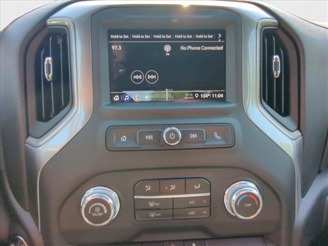 New 2026 GMC Sierra 1500 Pro w/ Pro Value Package image 15