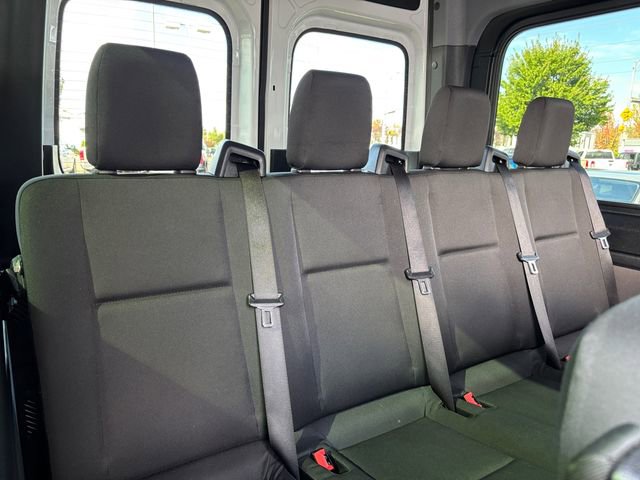 Used 2024 Mercedes-Benz Sprinter 2500 image 30
