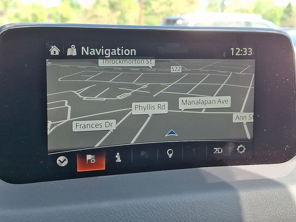 Used 2018 MAZDA CX-5 Grand Touring w/ Premium Package AWD/4WD image 18
