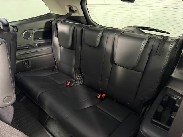 Used 2024 Subaru Ascent Touring w/ Popular Package #2 image 18