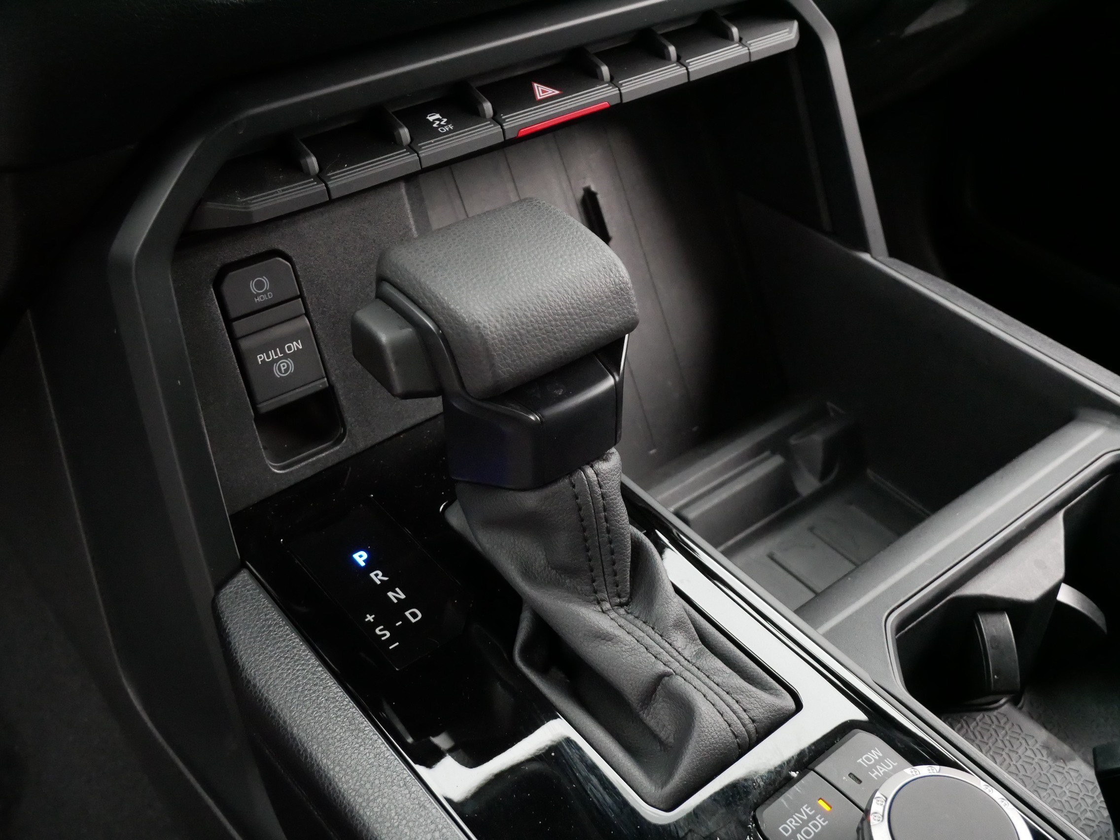 Certified 2024 Toyota Tundra SR5 AWD/4WD image 24