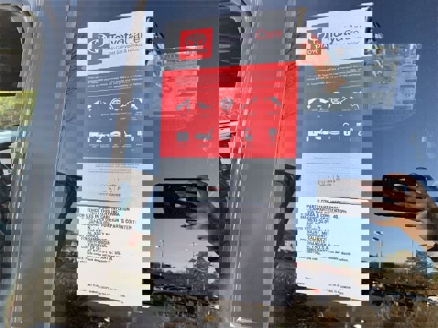 New 2026 Toyota Tacoma SR5 image 36