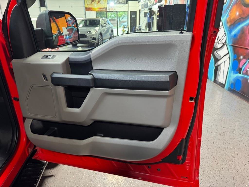 Used 2020 Ford F150 XL w/ Equipment Group 101A Mid AWD/4WD image 15