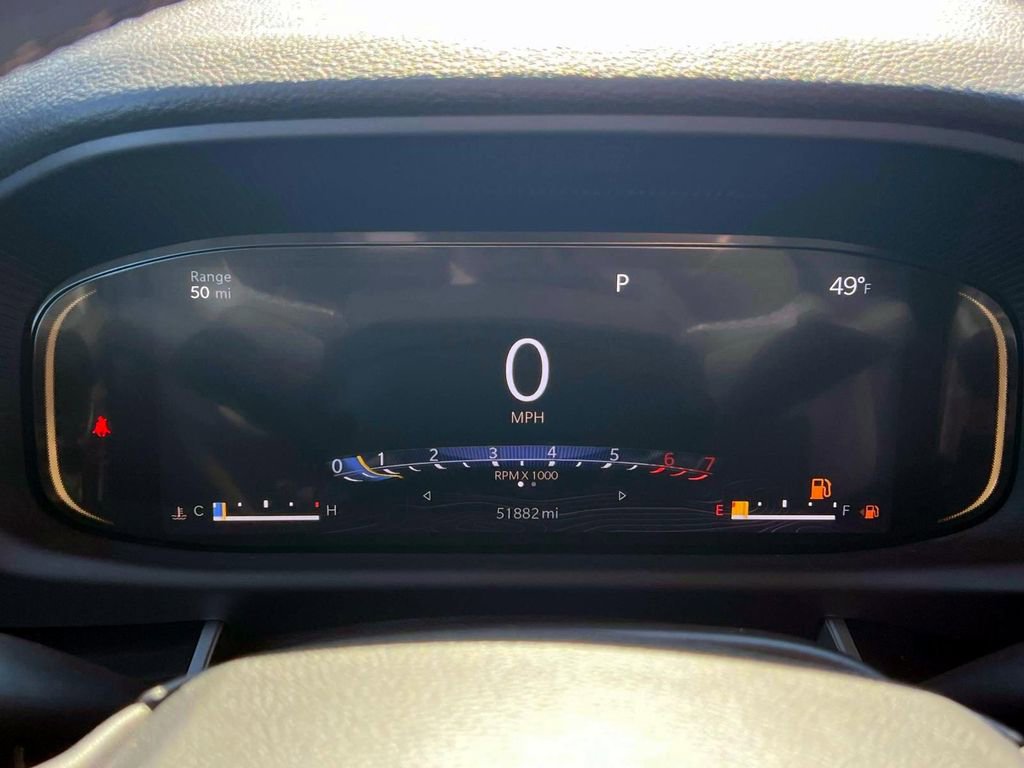 Used 2022 Jeep Wagoneer Series I w/ Convenience Group I image 27