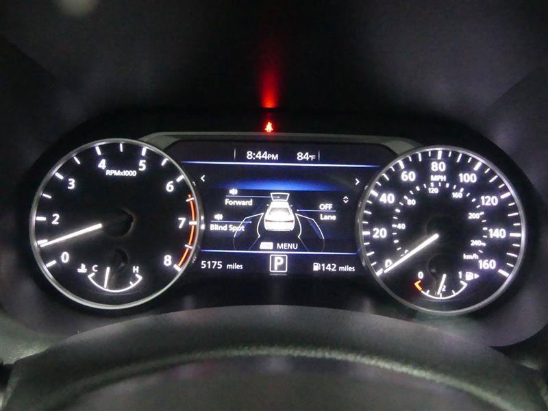 Used 2022 Nissan Sentra SR FWD image 32
