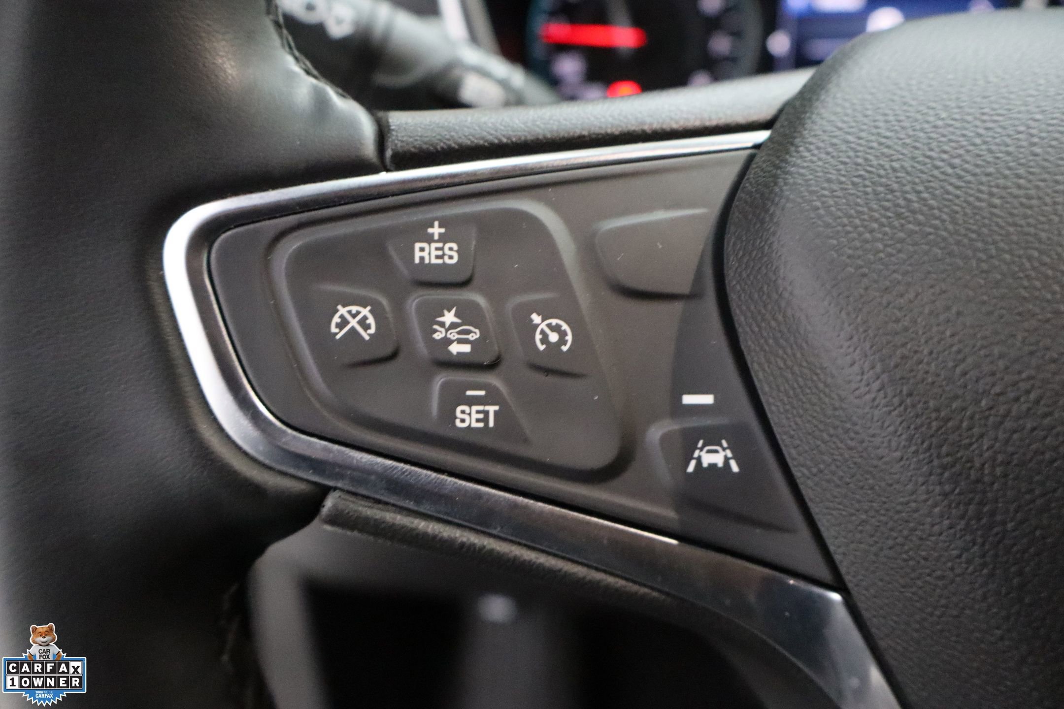 Used 2024 Chevrolet Equinox LT FWD image 16