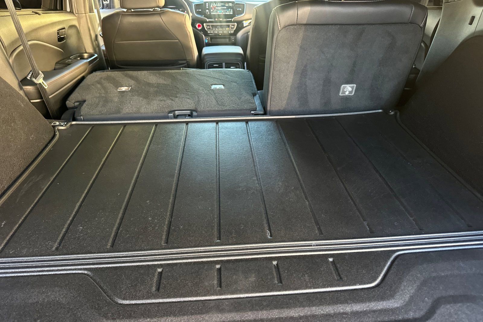 Used 2025 Honda Passport Black Edition image 36