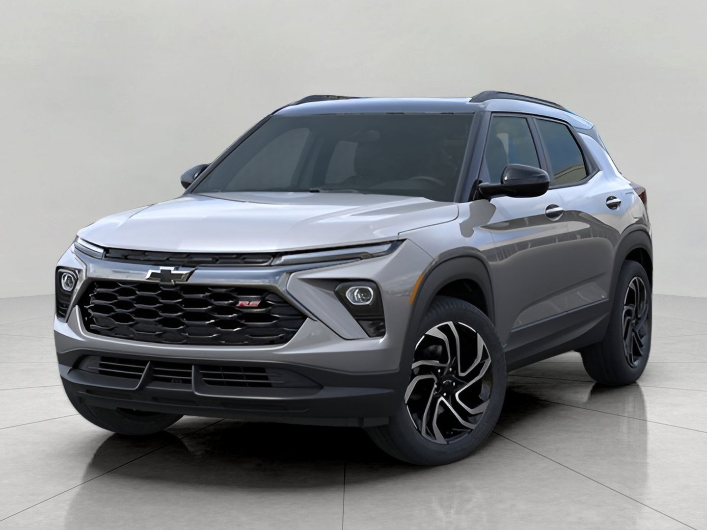 New 2026 Chevrolet TrailBlazer RS image 8