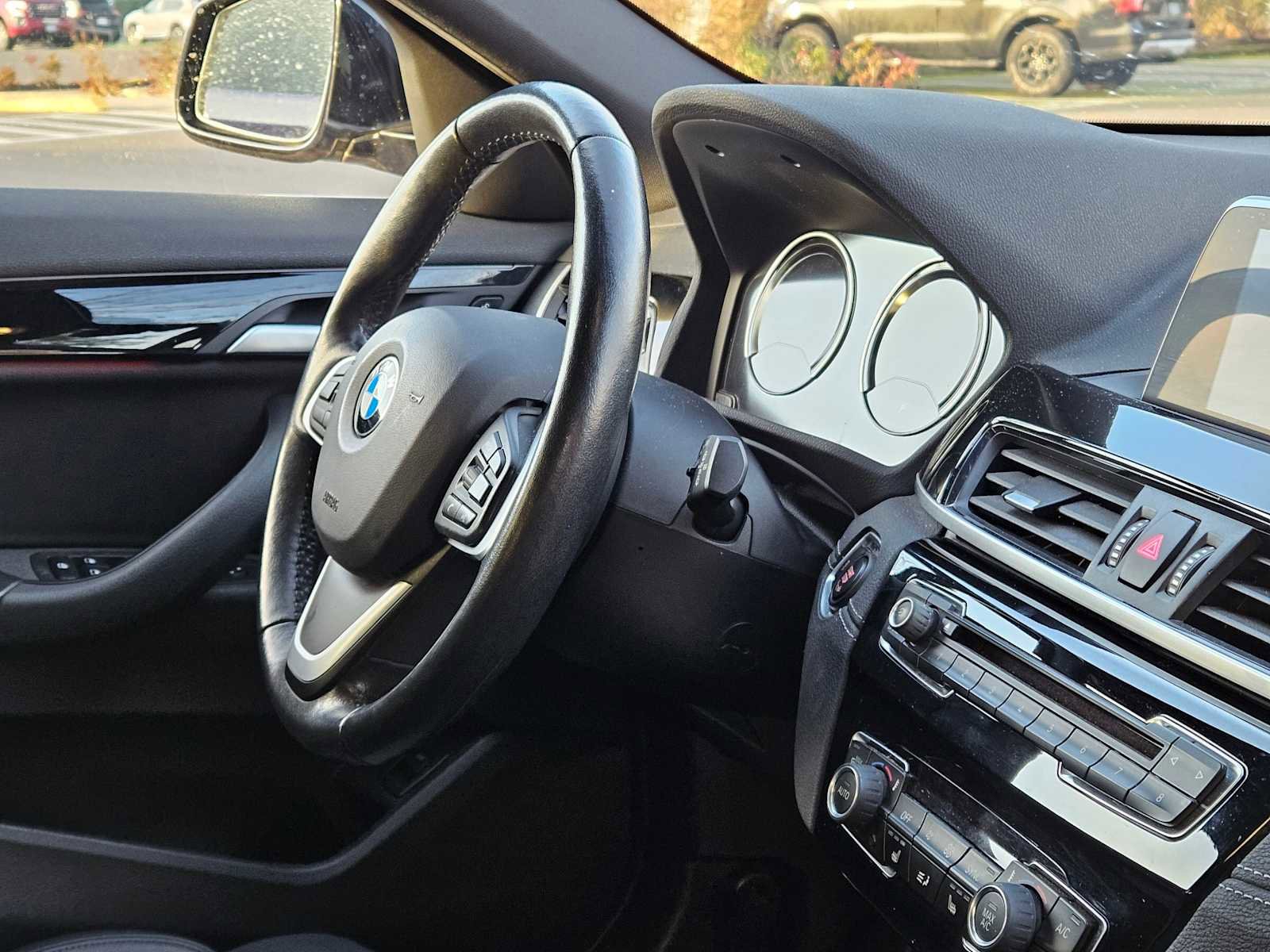 Used 2018 BMW X2 xDrive28i w/ Convenience Package image 10