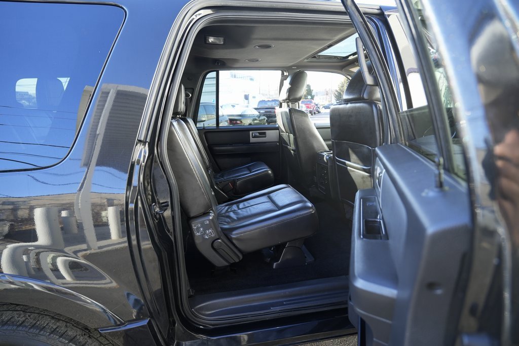 Used 2013 Ford Expedition EL Limited image 34