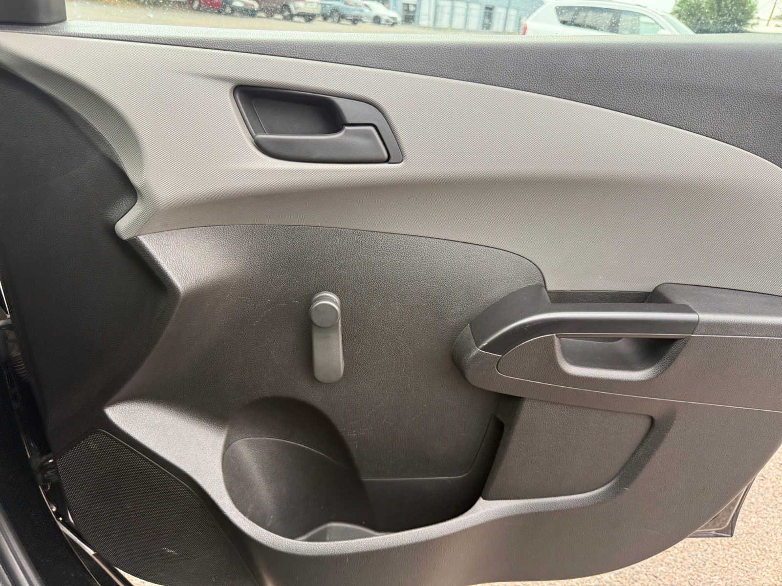 Used 2020 Chevrolet Sonic LT FWD image 16