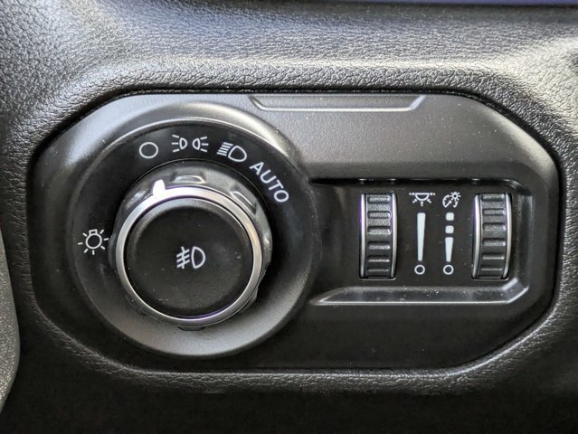 Used 2019 Jeep Wrangler Sport AWD/4WD image 27
