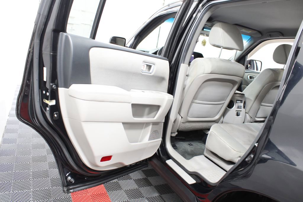 Used 2013 Honda Pilot EX image 15