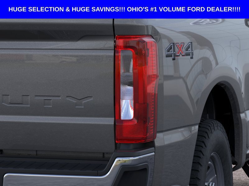 New 2026 Ford F350 XL AWD/4WD image 21