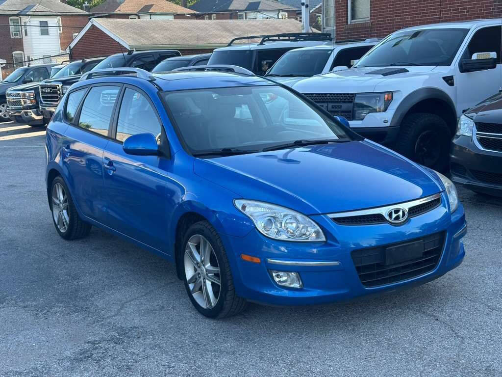 Used 2012 Hyundai Elantra