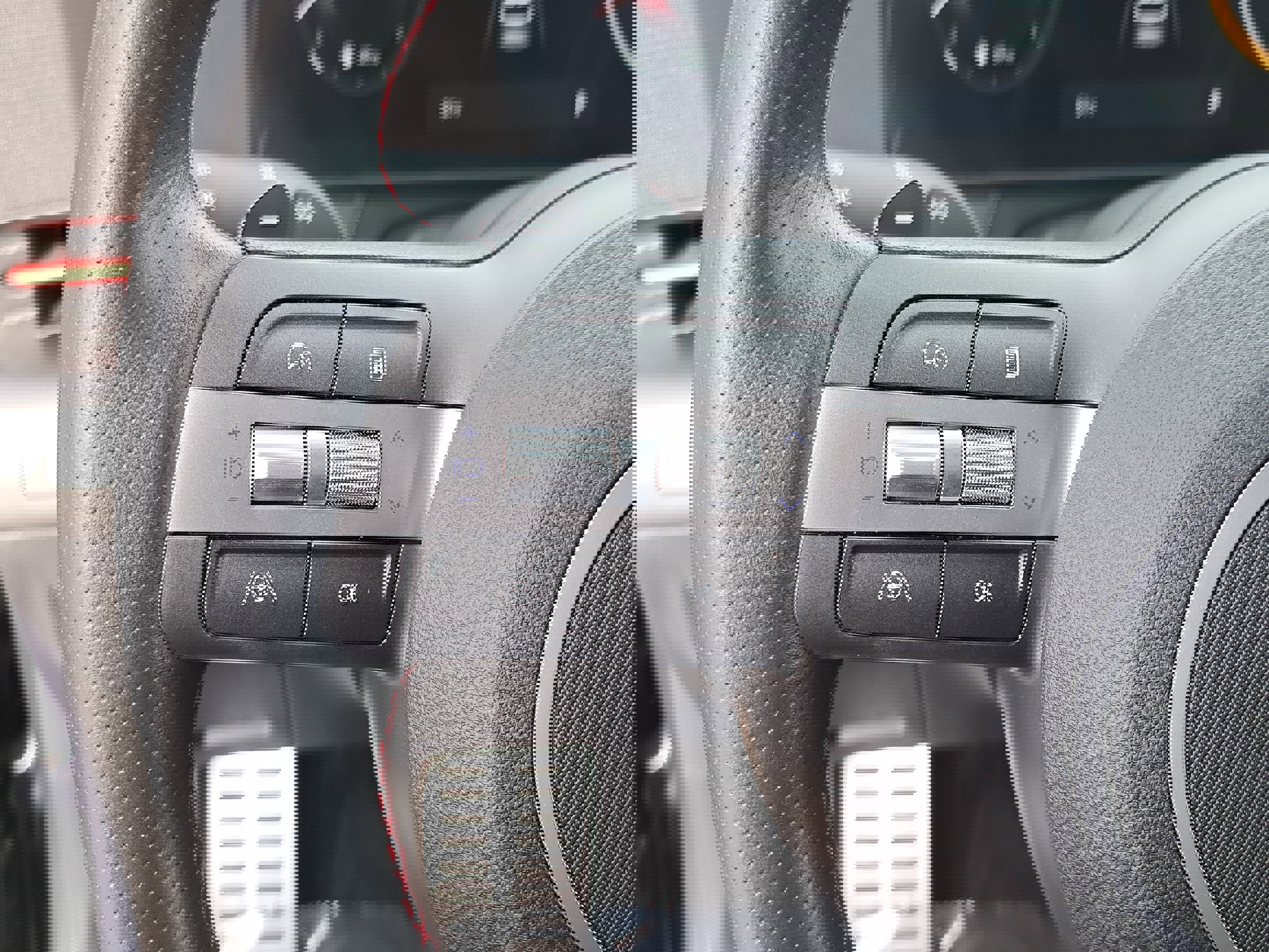 Used 2025 Hyundai Kona N Line S image 16