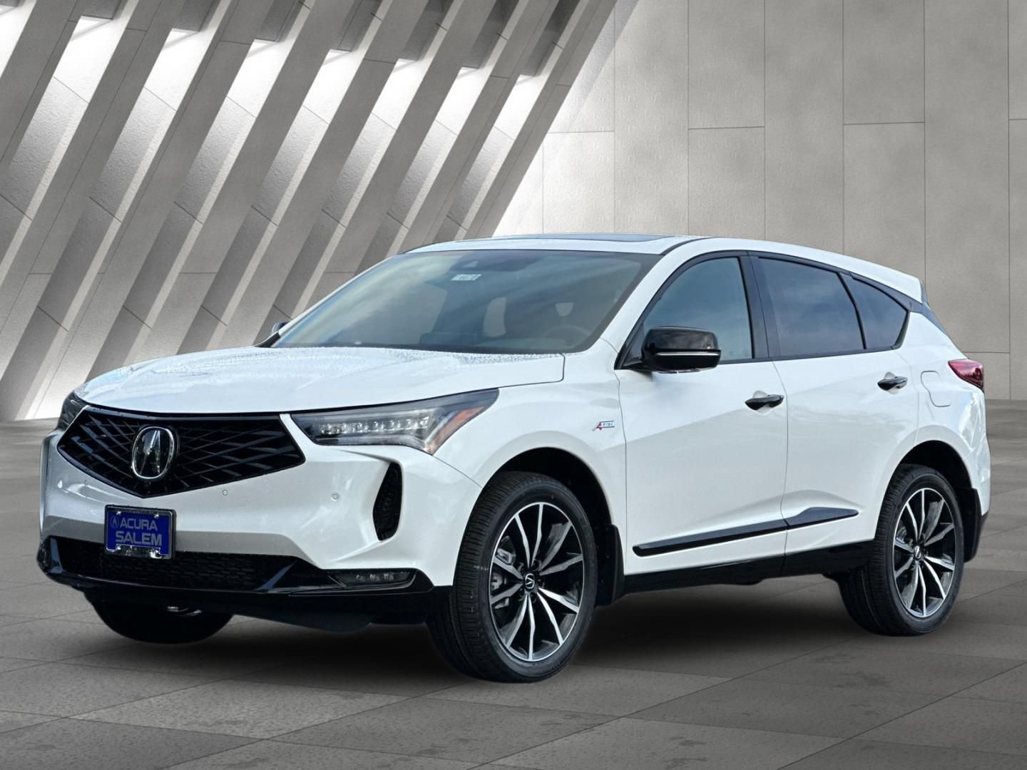 New 2026 Acura RDX A-Spec AWD/4WD image 7