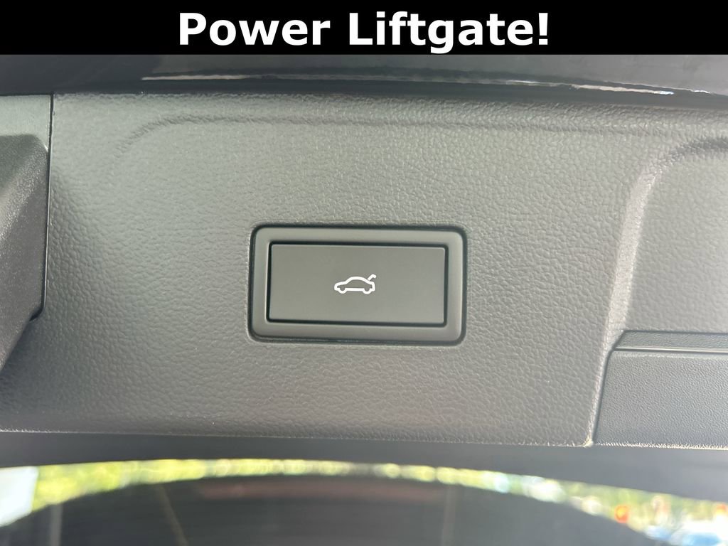 New 2026 Volkswagen Atlas SEL Premium R-Line image 54