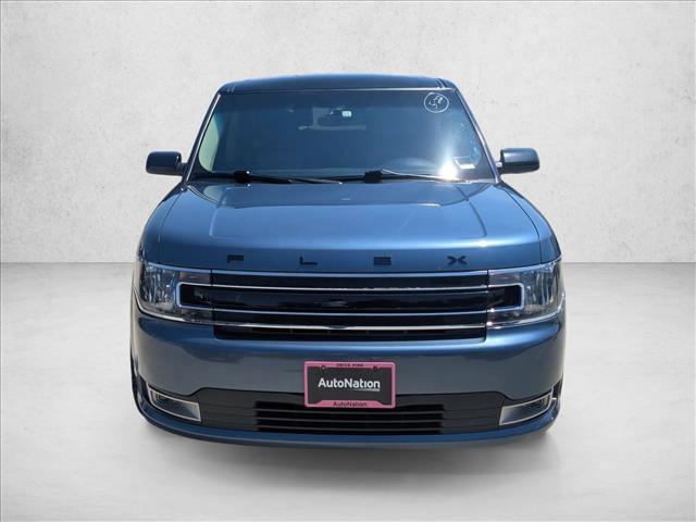 Used 2019 Ford Flex SEL w/ Equipment Group 202A FWD image 2