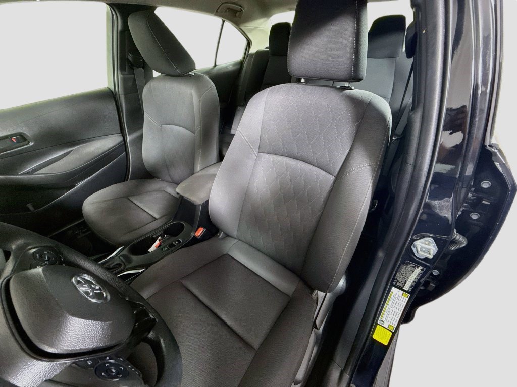 Used 2024 Toyota Corolla LE FWD image 20