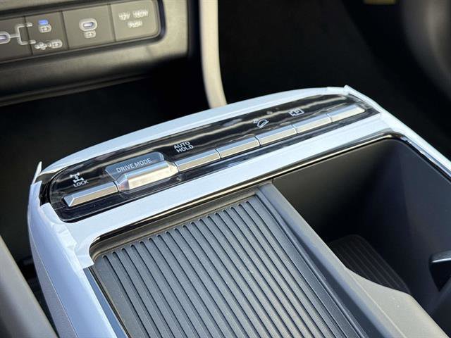 New 2026 Hyundai Tucson SEL image 24