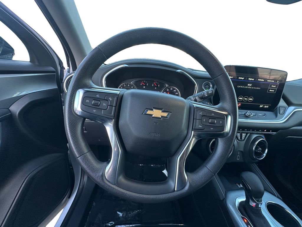 Used 2024 Chevrolet Blazer LT w/ Convenience Package image 12