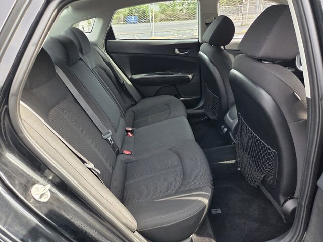 Used 2020 Kia Optima LX FWD image 14