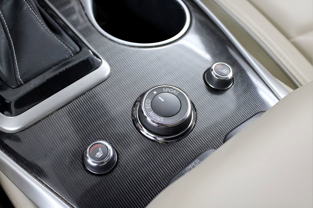 Used 2019 INFINITI QX60 Pure FWD image 35