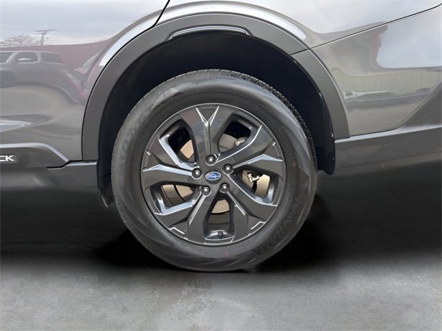Used 2020 Subaru Outback Onyx Edition XT image 9