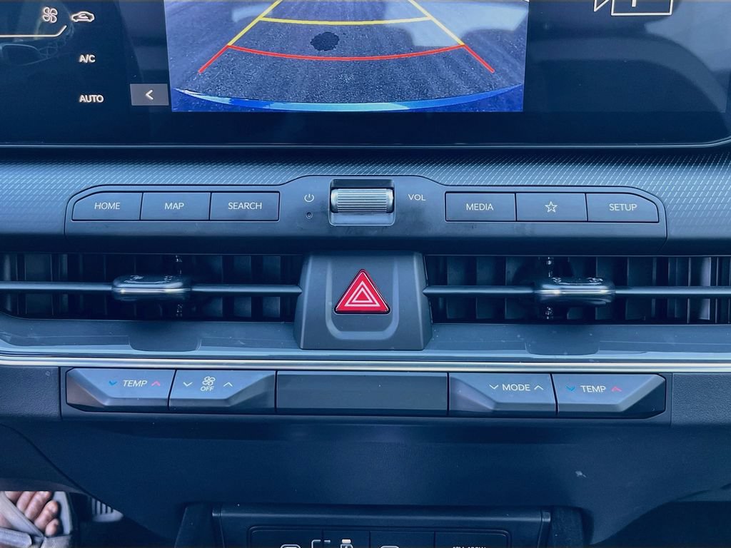 Certified 2026 Kia K4 GT-Line Turbo FWD image 24