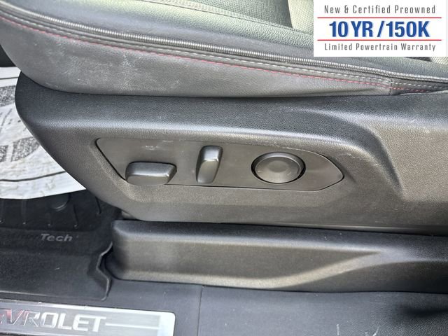 Used 2023 Chevrolet Tahoe RST w/ Luxury Package image 17