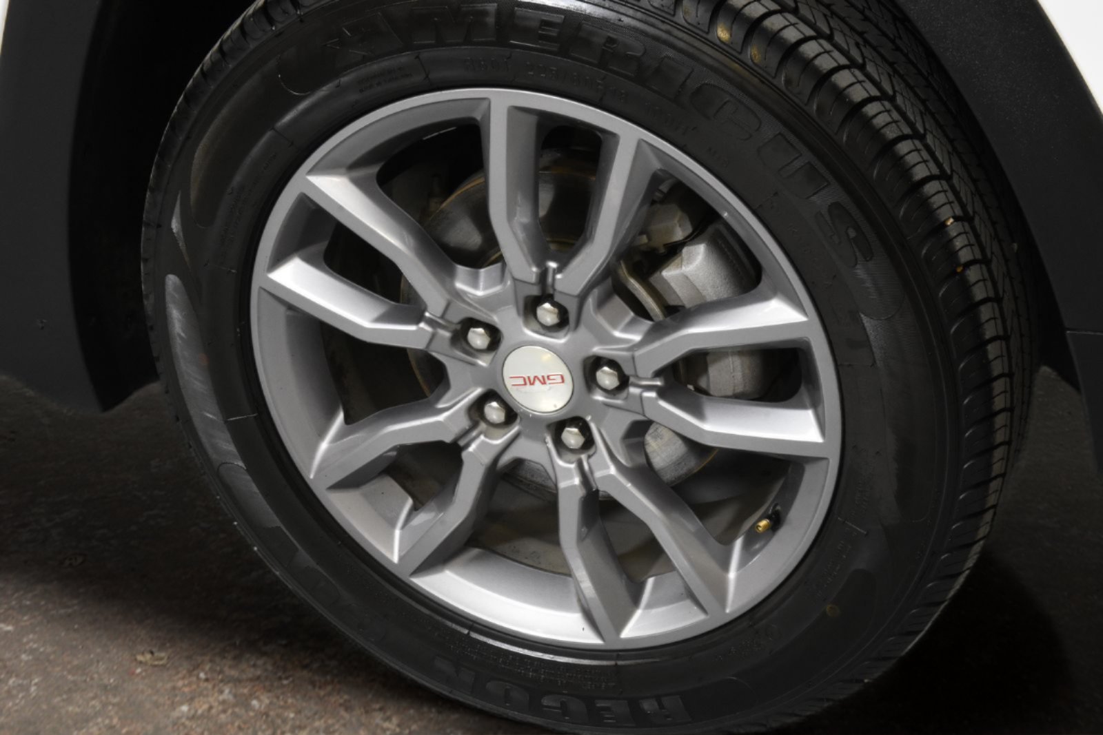 Used 2023 GMC Terrain SLT FWD image 6