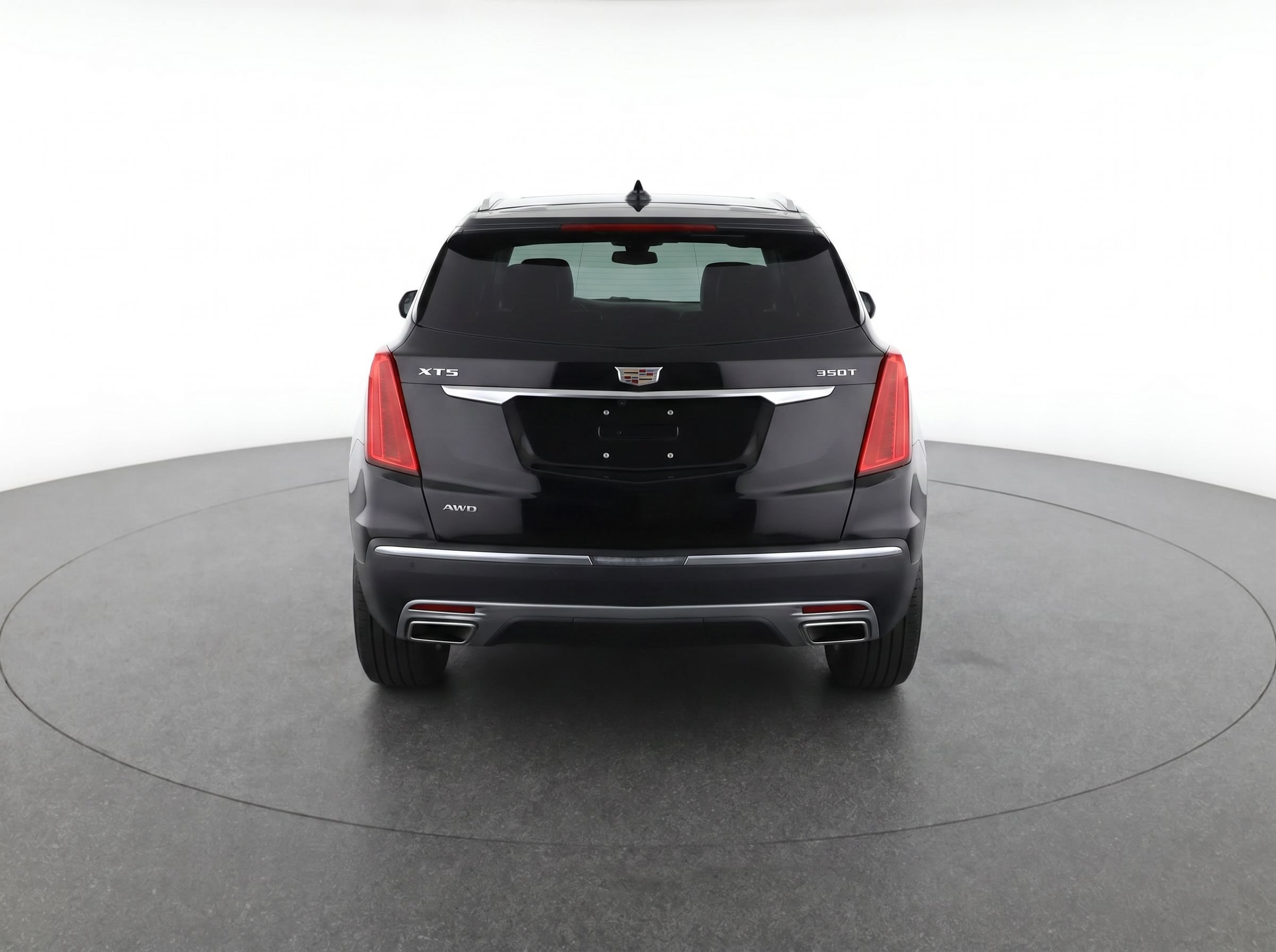 Used 2023 Cadillac XT5 Premium Luxury AWD/4WD image 7