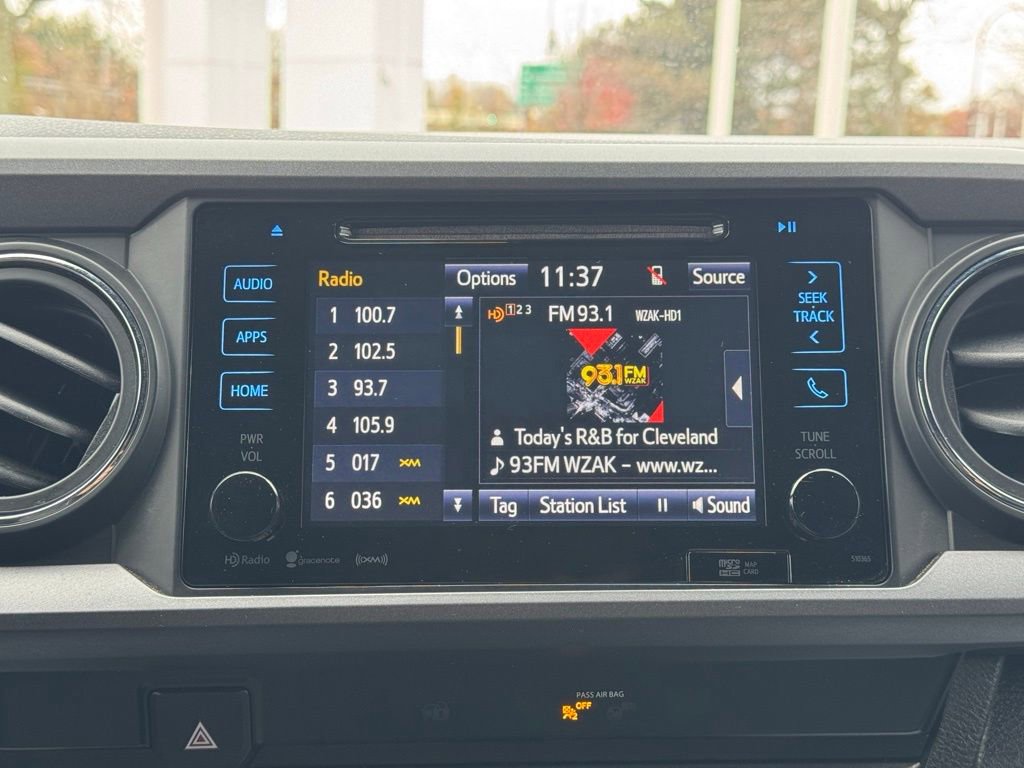 Used 2019 Toyota Tacoma TRD Off-Road image 40