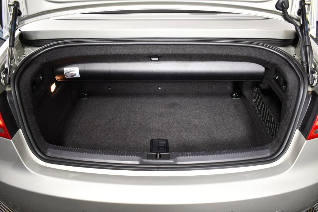 Used 2013 Audi A5 2.0T Premium Plus w/ Premium Plus Pkg image 42