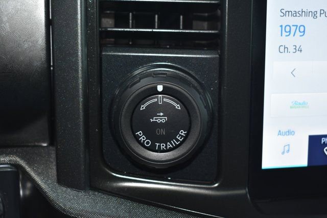 Used 2023 Ford F150 Tremor w/ Equipment Group 402A High AWD/4WD image 41