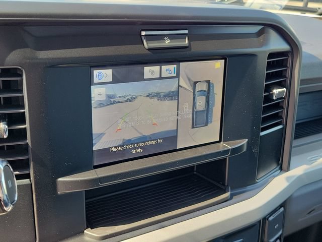 New 2027 Ford F350 XL w/ 360-Degree Camera Package AWD/4WD image 26