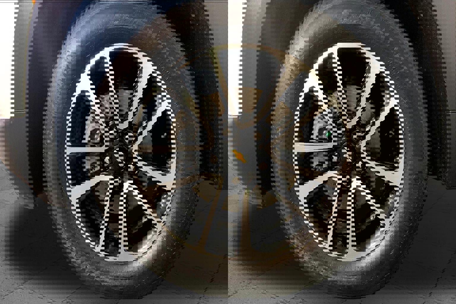 Used 2026 Chevrolet TrailBlazer LT w/ Driver Confidence Package image 9