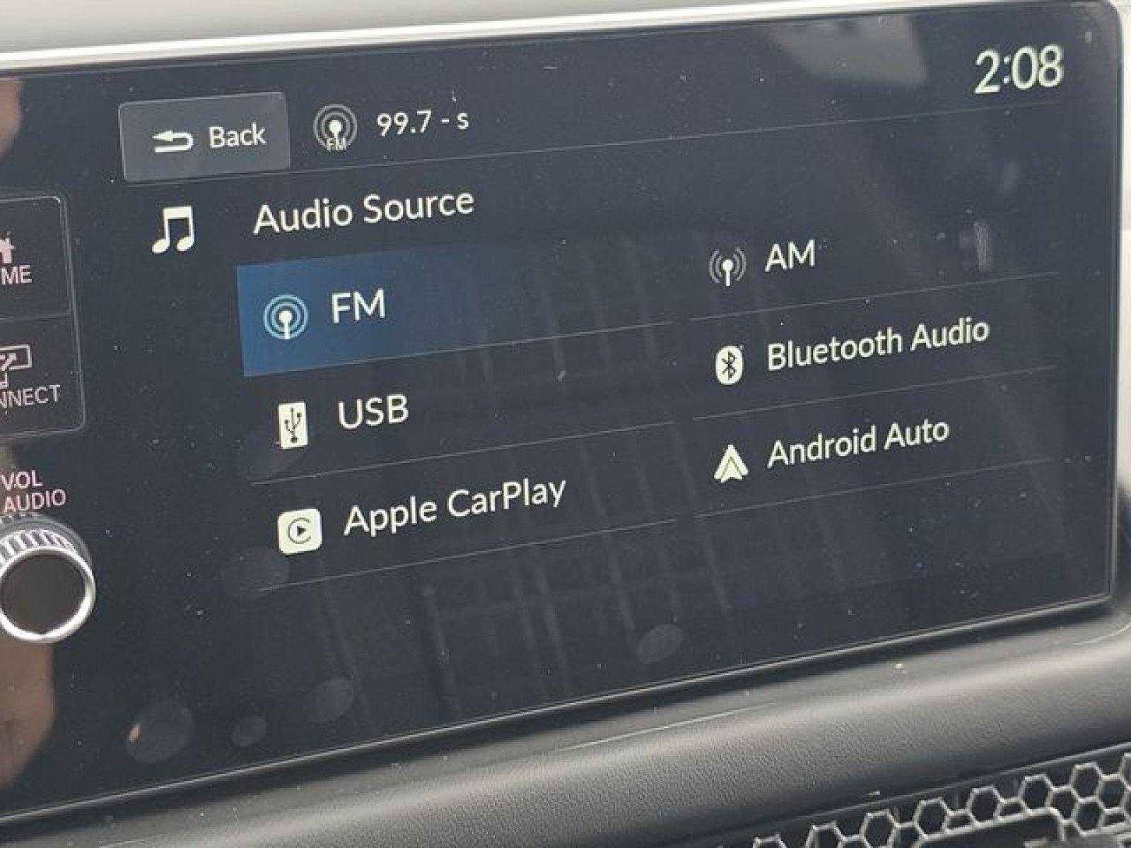 New 2026 Honda HR-V Sport image 17