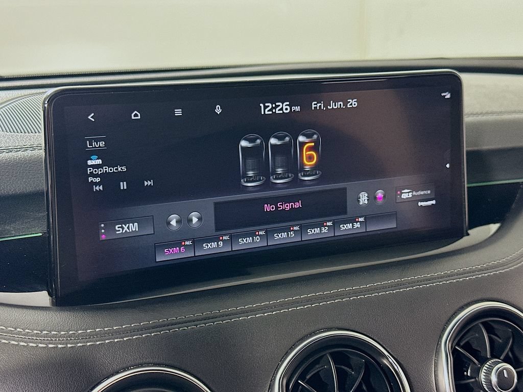 Used 2022 Kia Stinger GT2 RWD image 30