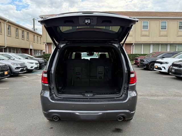 New 2026 Dodge Durango GT image 15