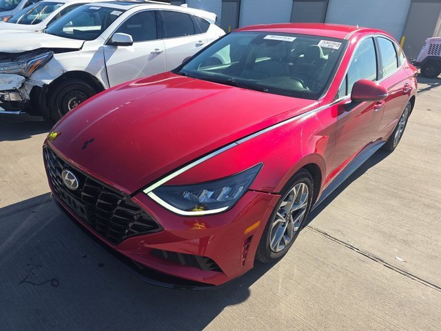 Used 2020 Hyundai Sonata SEL