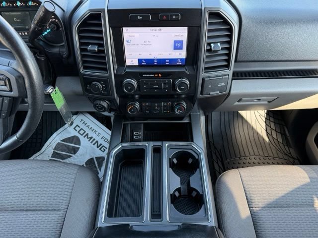Used 2020 Ford F150 XLT w/ Equipment Group 302A Luxury AWD/4WD image 25