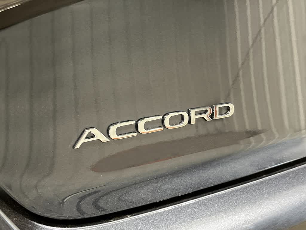 New 2026 Honda Accord SE image 6