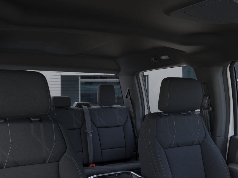 New 2026 Ford F150 STX w/ Equipment Group 200A RWD image 24