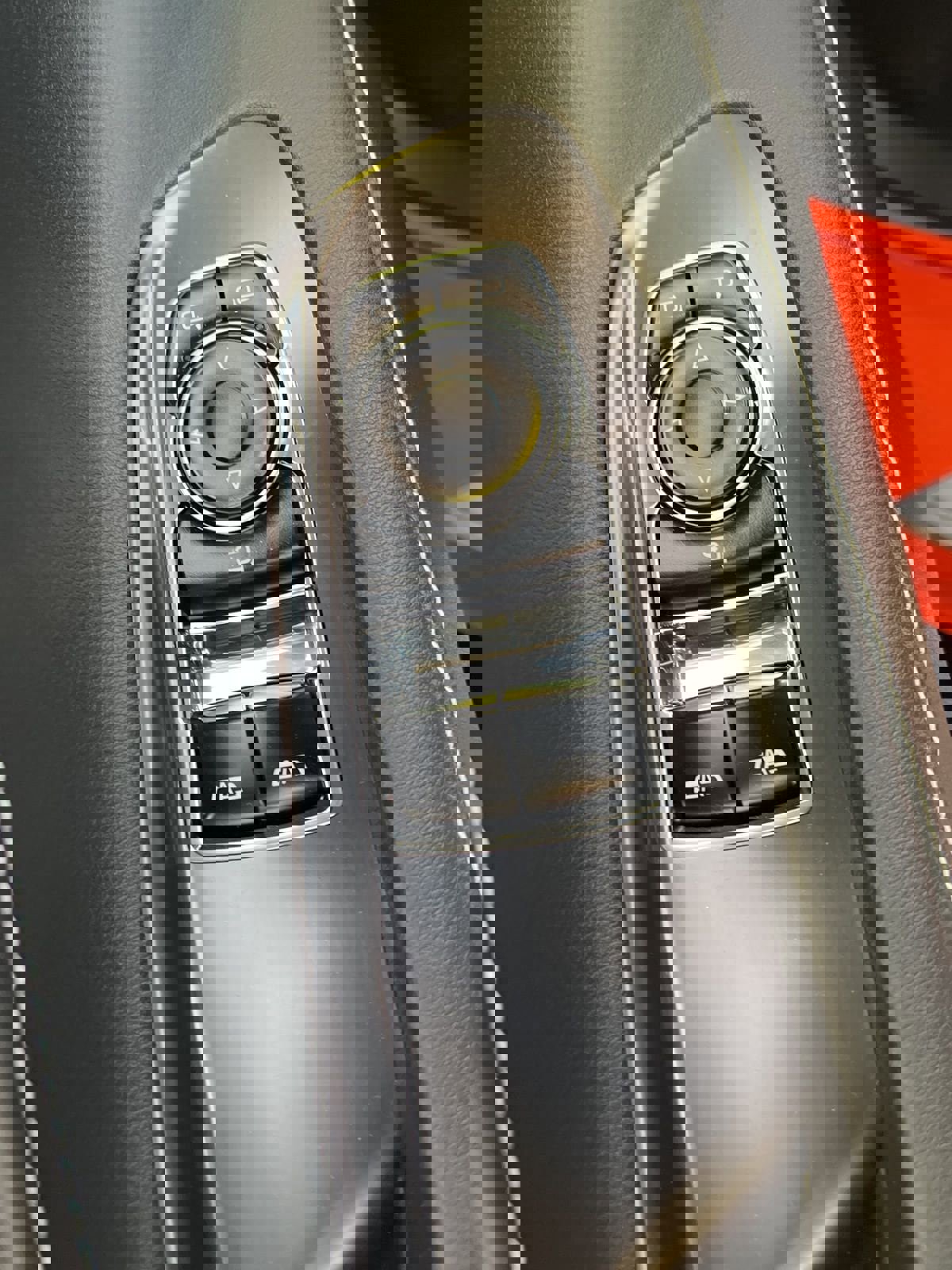 New 2026 Chevrolet Corvette Z06 w/ Stealth Interior Trim Package image 16